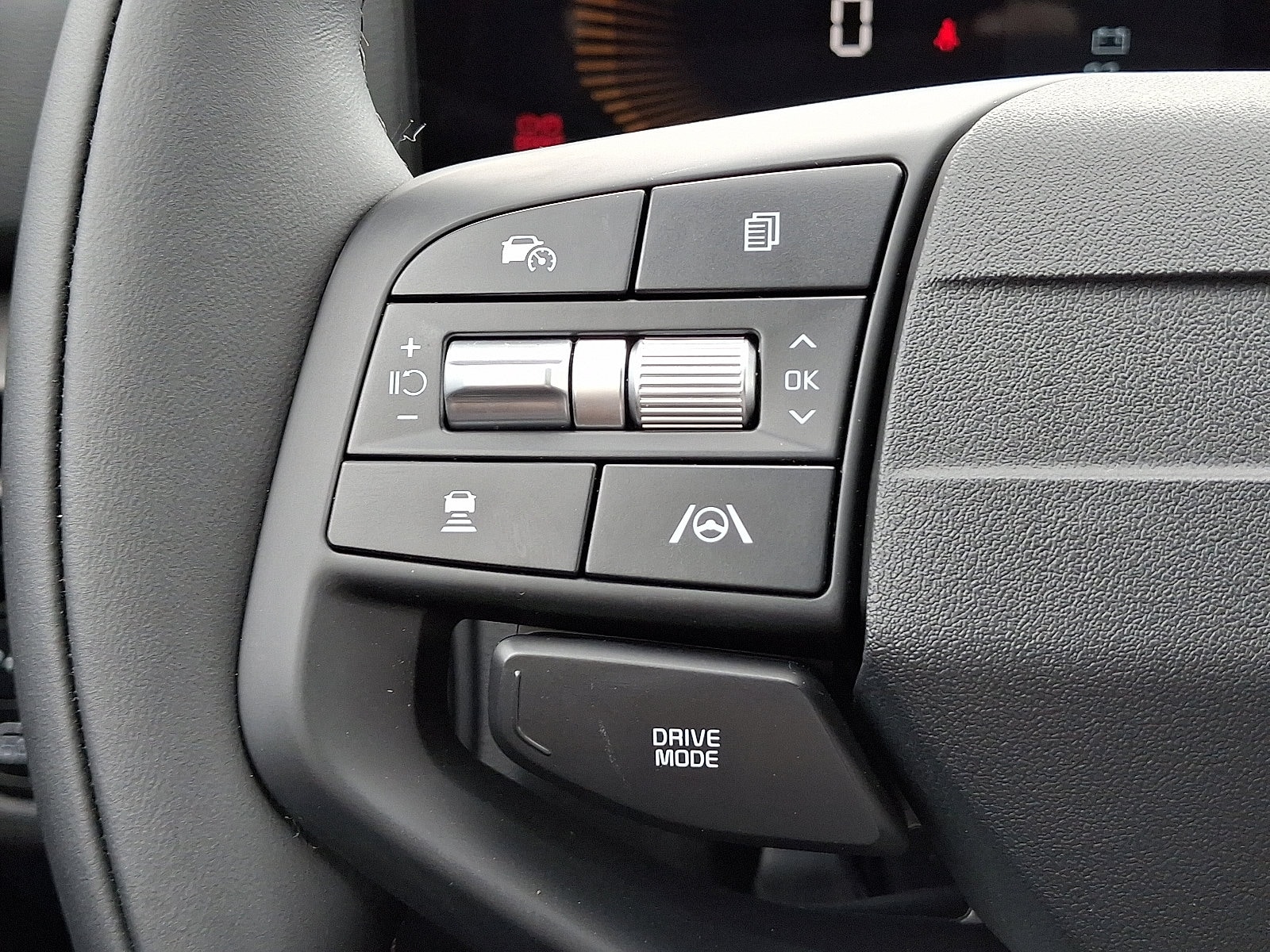 2026 Kia Sportage X-Line - Photo 11