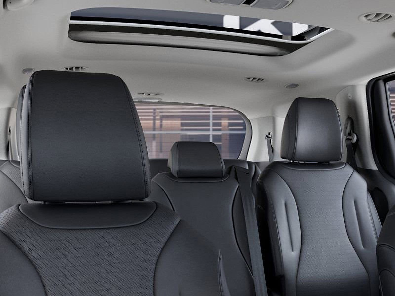 2026 Kia Carnival SX Prestige - Photo 26