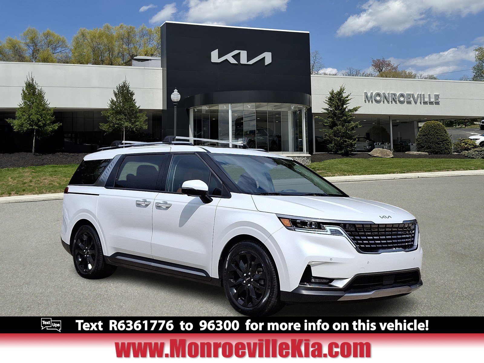 2024 Kia Carnival SX Prestige's photo