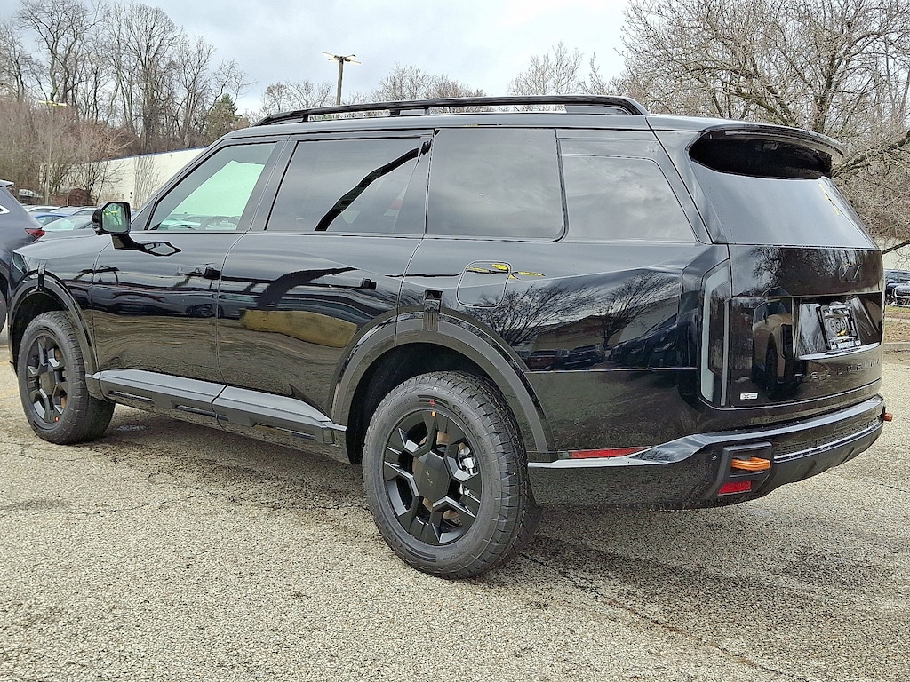 New 2027 Kia Telluride X-Pro SX-Prestige X-Pro SX-Prestige AWD