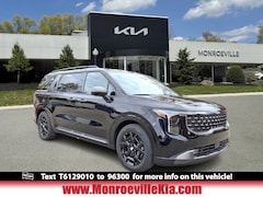 2026 Kia Carnival Hybrid SX Prestige SX Prestige FWD