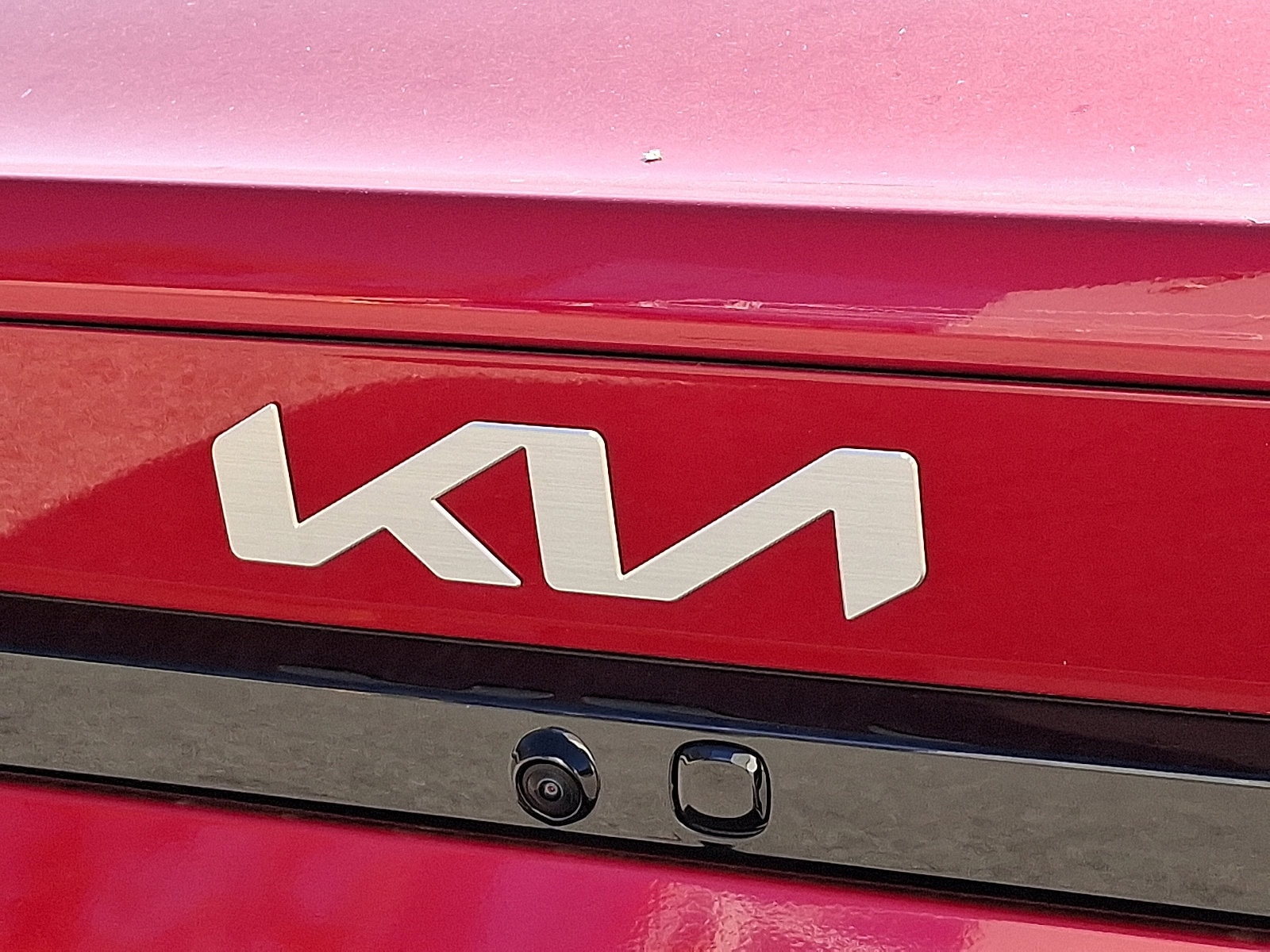 2025 Kia K4 GT-Line - Photo 6