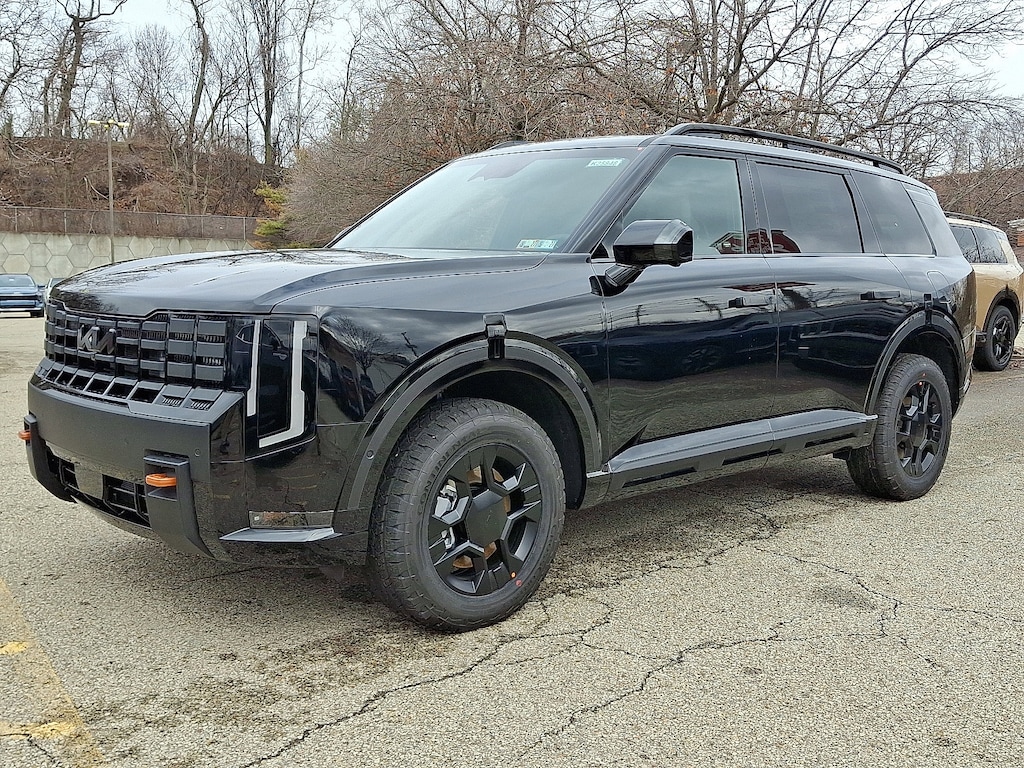 New 2027 Kia Telluride X-Pro SX-Prestige X-Pro SX-Prestige AWD