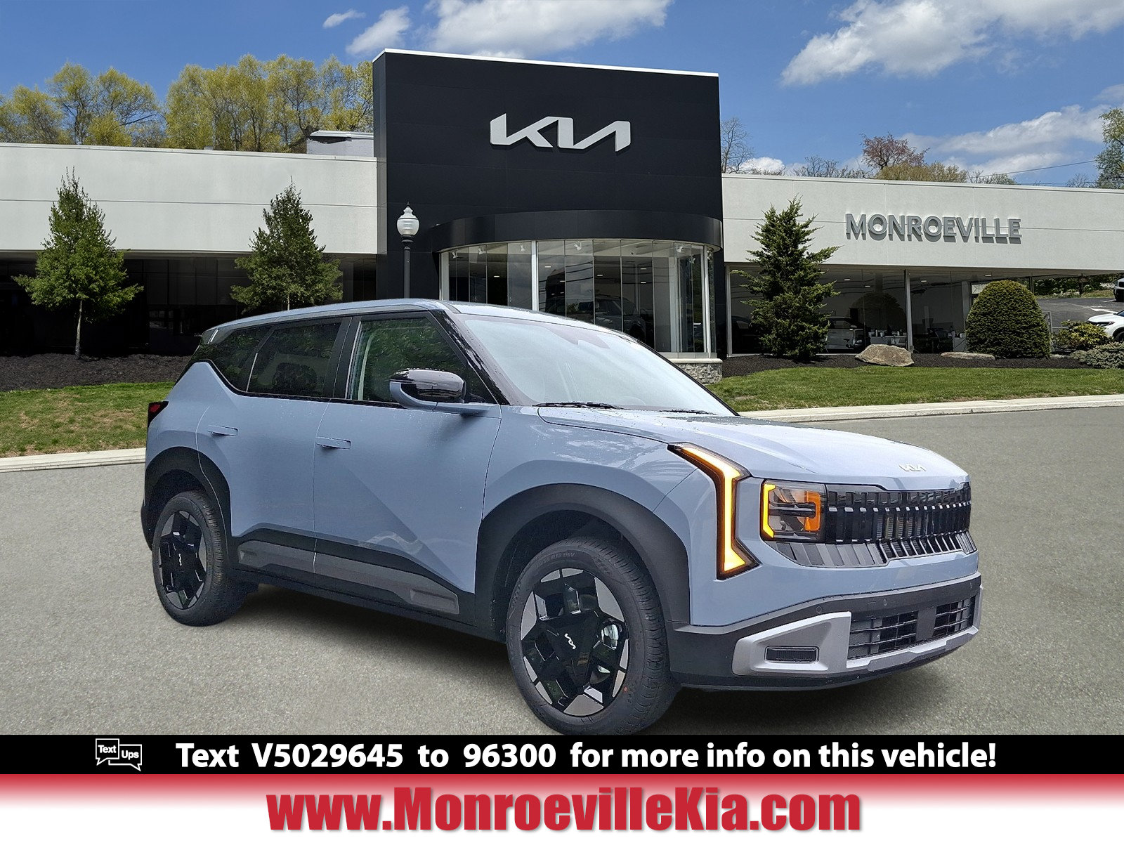 2027 Kia Seltos