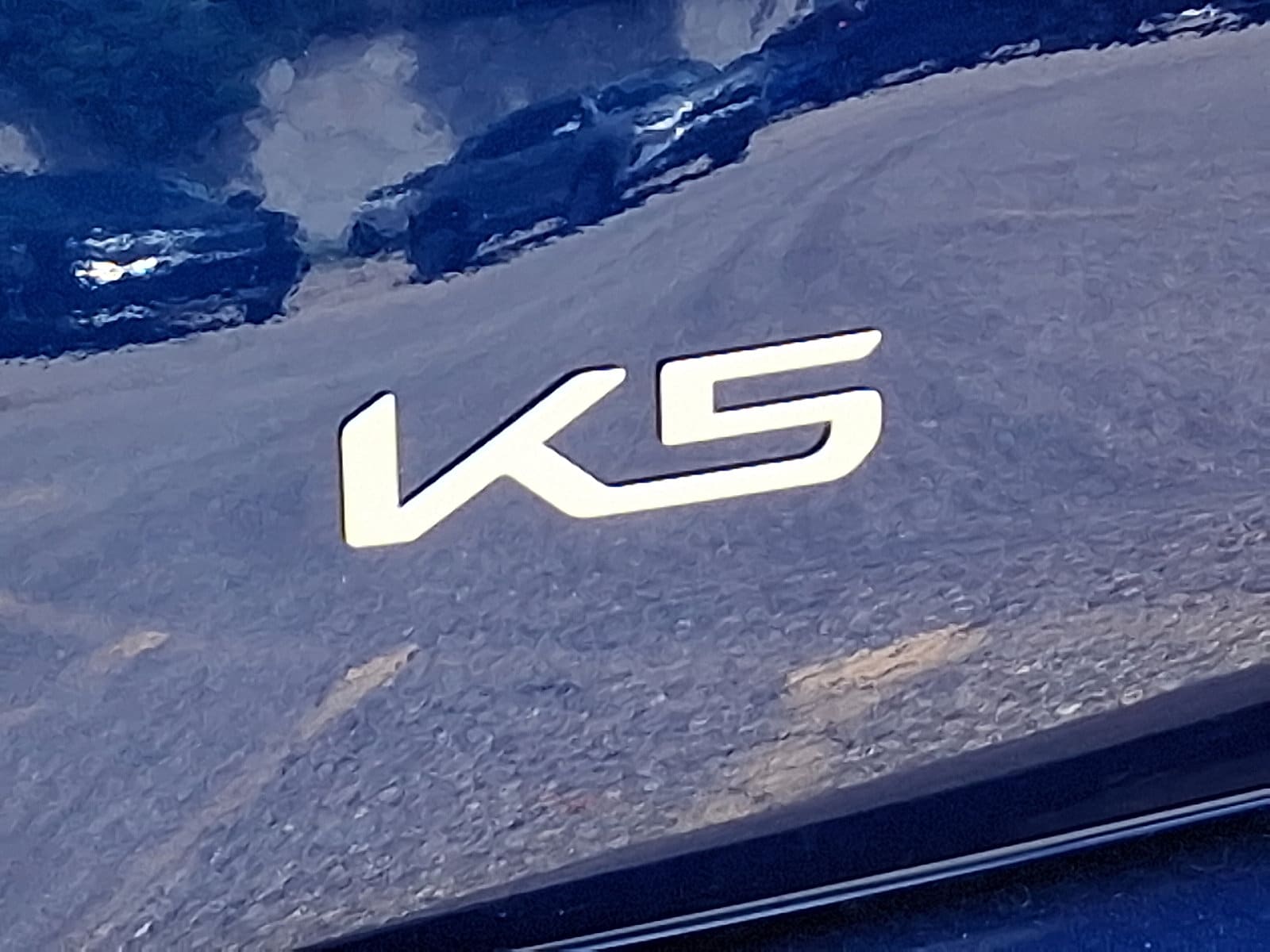 2026 Kia K5 EX - Photo 16