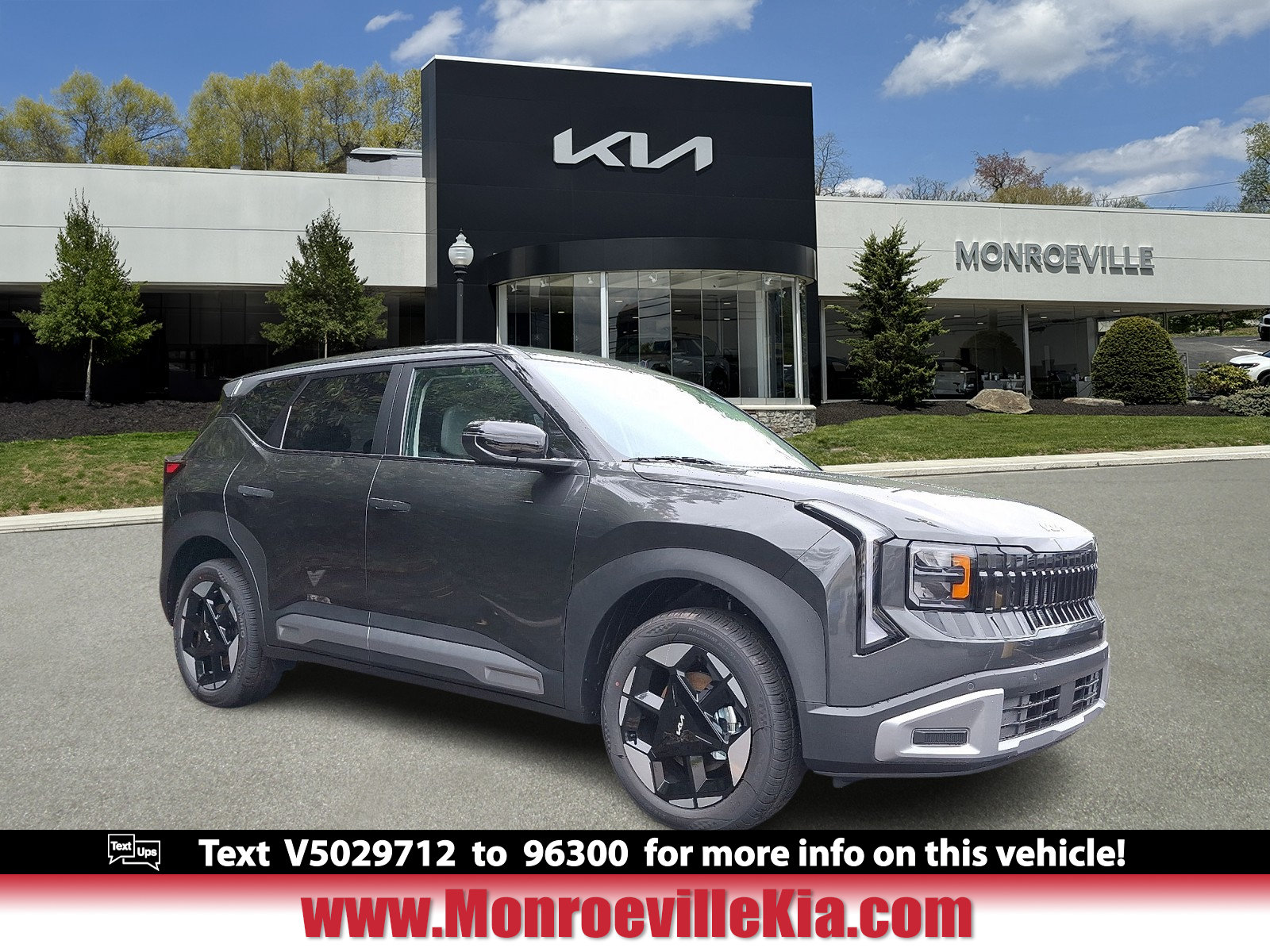 2027 Kia Seltos