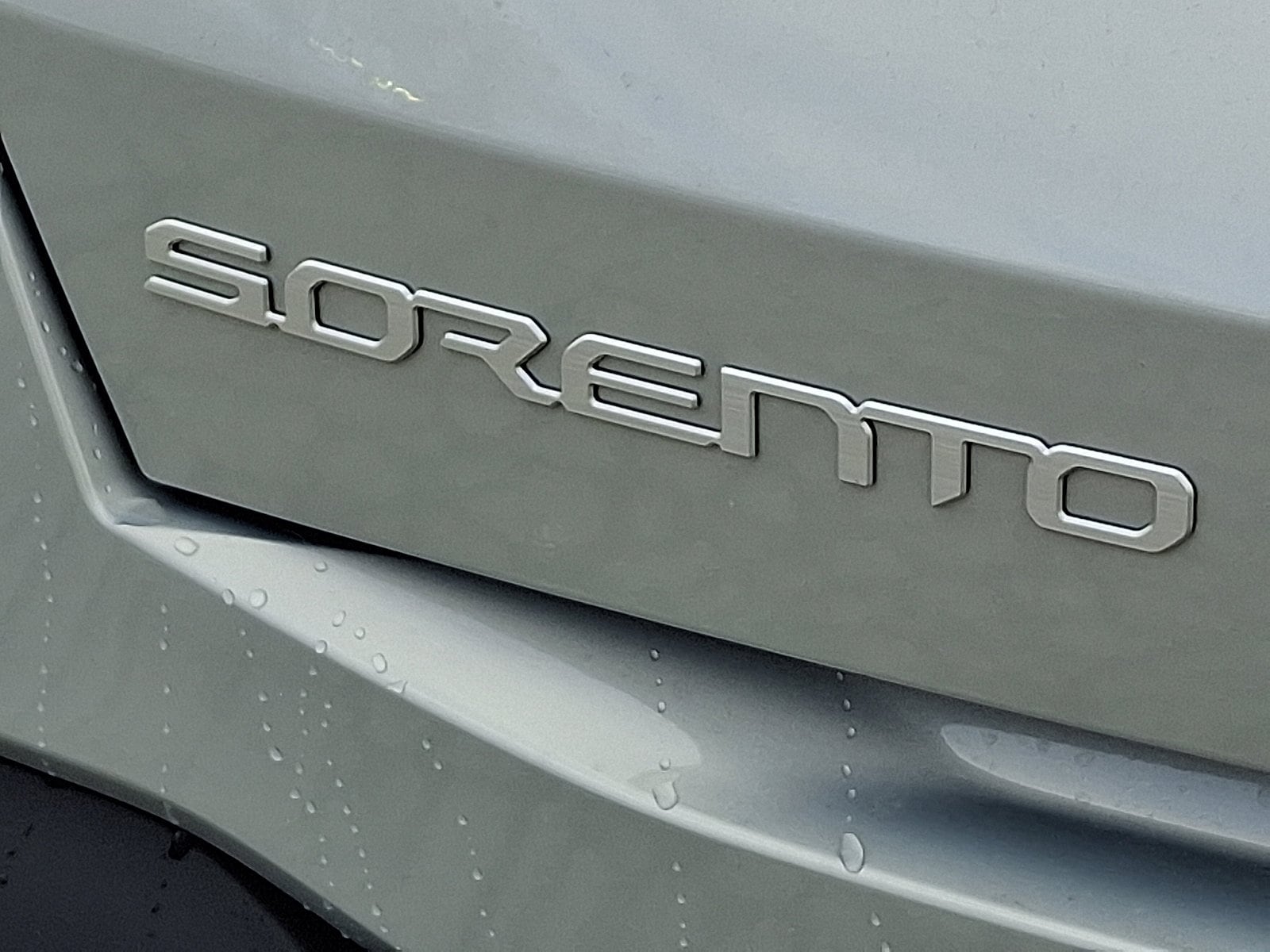 2026 Kia Sorento S - Photo 13
