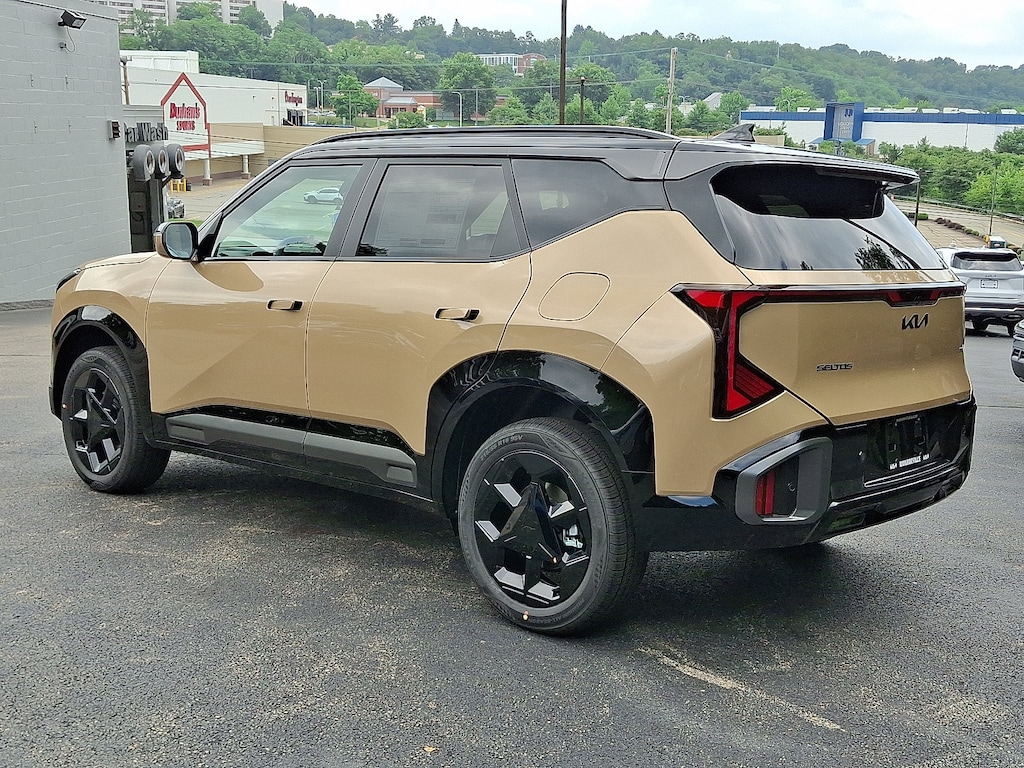 New 2027 Kia Seltos X-Line S X-Line S AWD