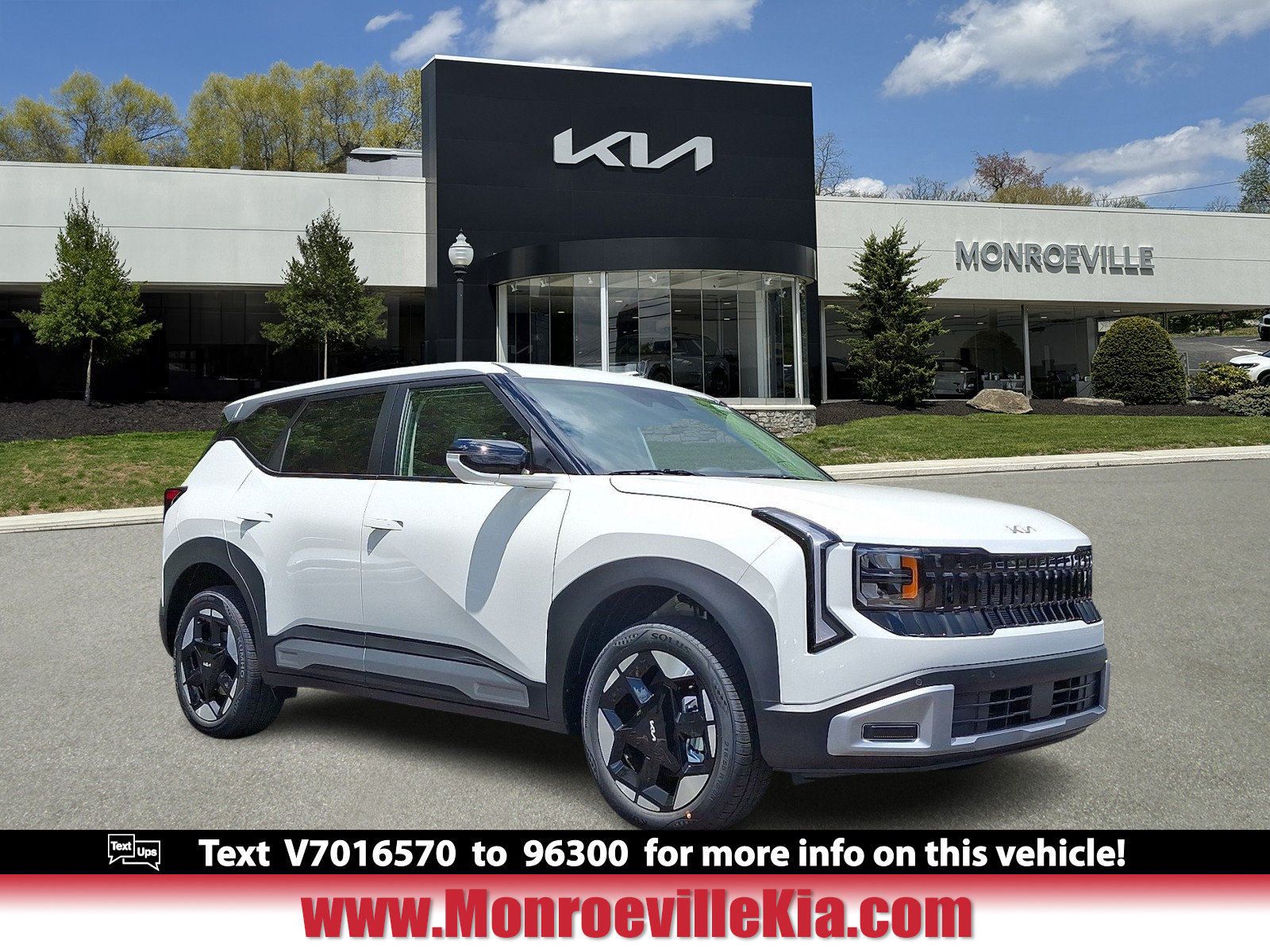 2027 Kia Seltos