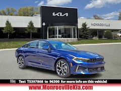 2026 Kia K5 EX EX Auto FWD