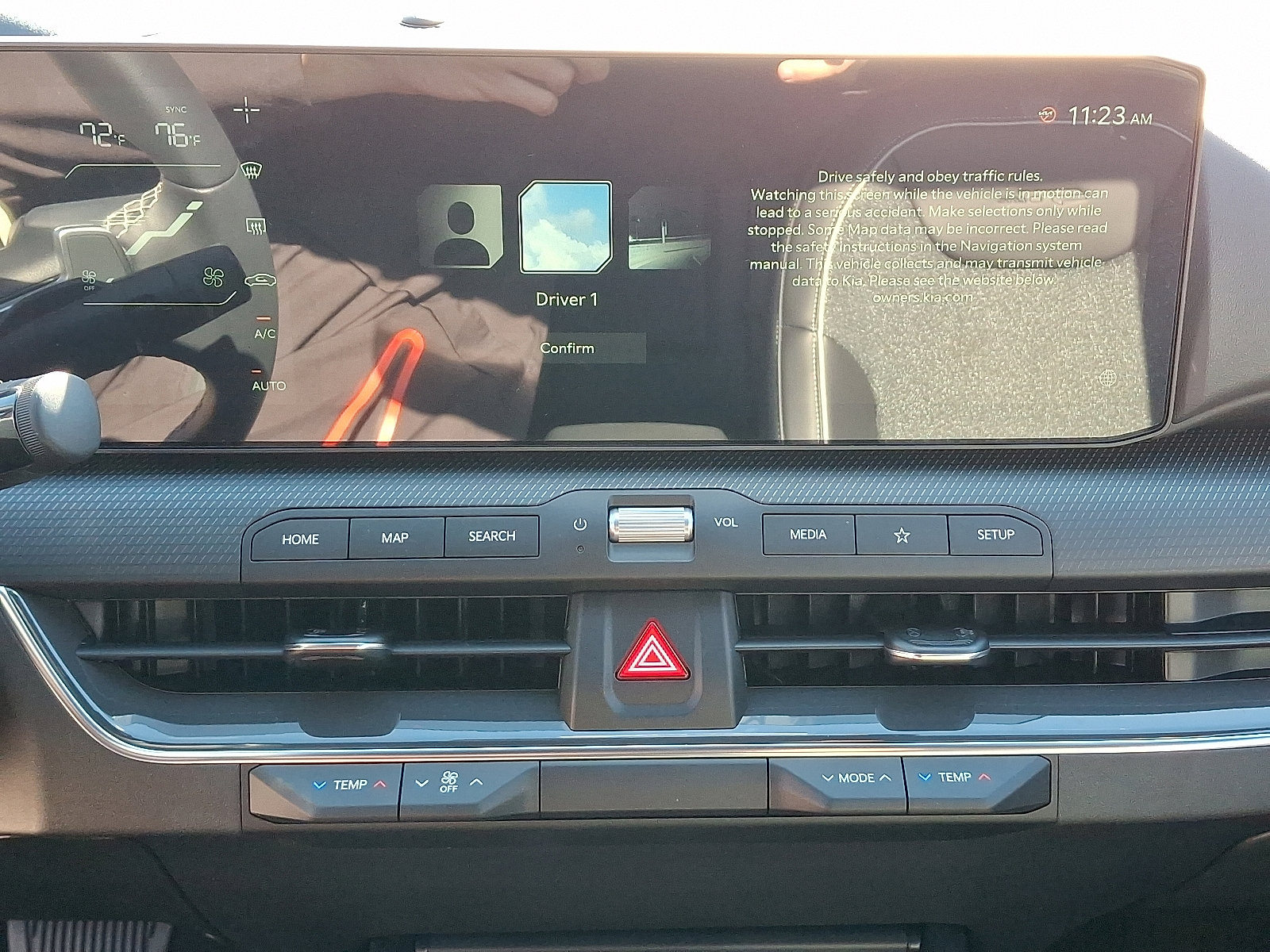 2025 Kia K4 GT-Line - Photo 10