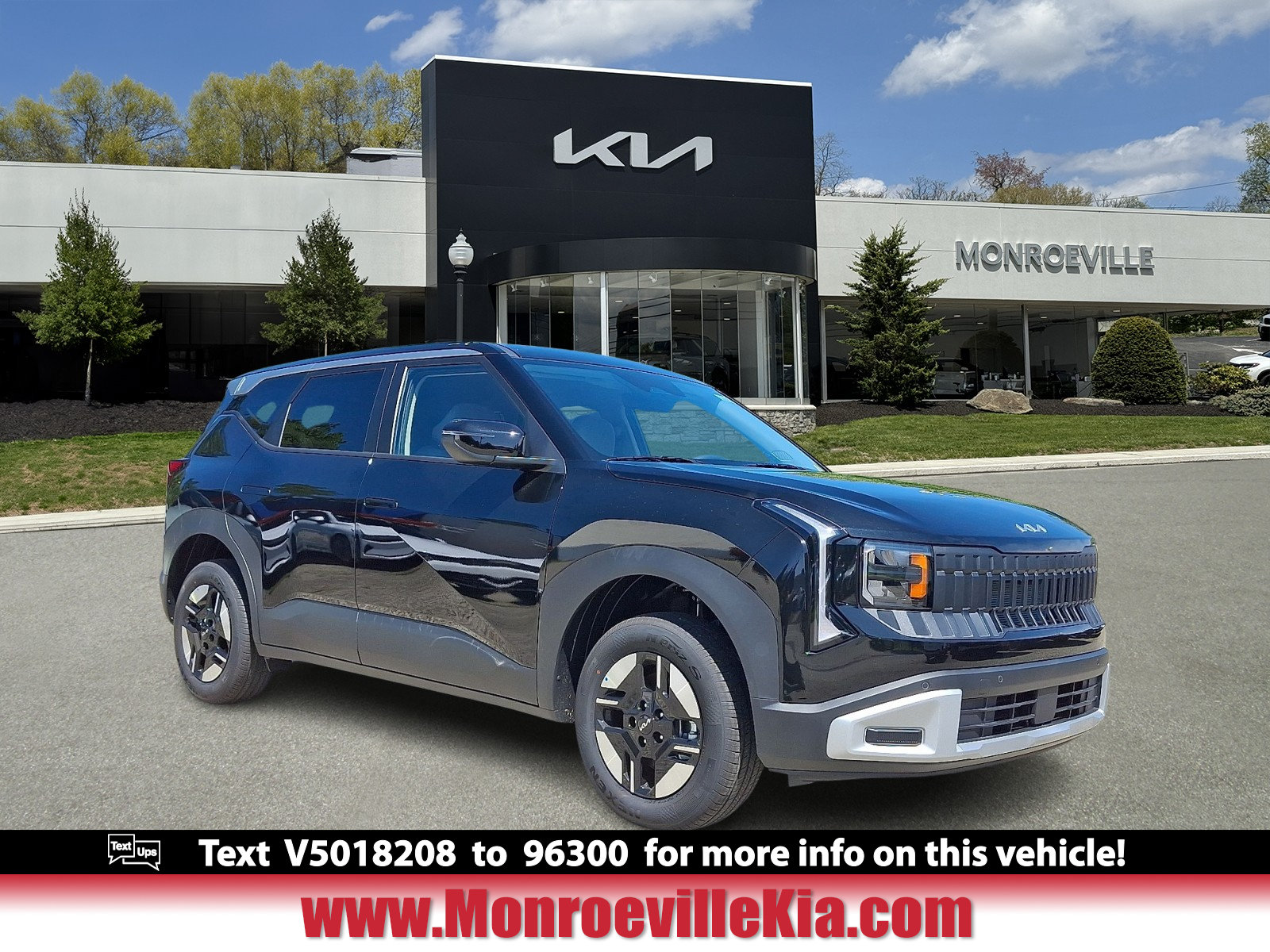 2027 Kia Seltos