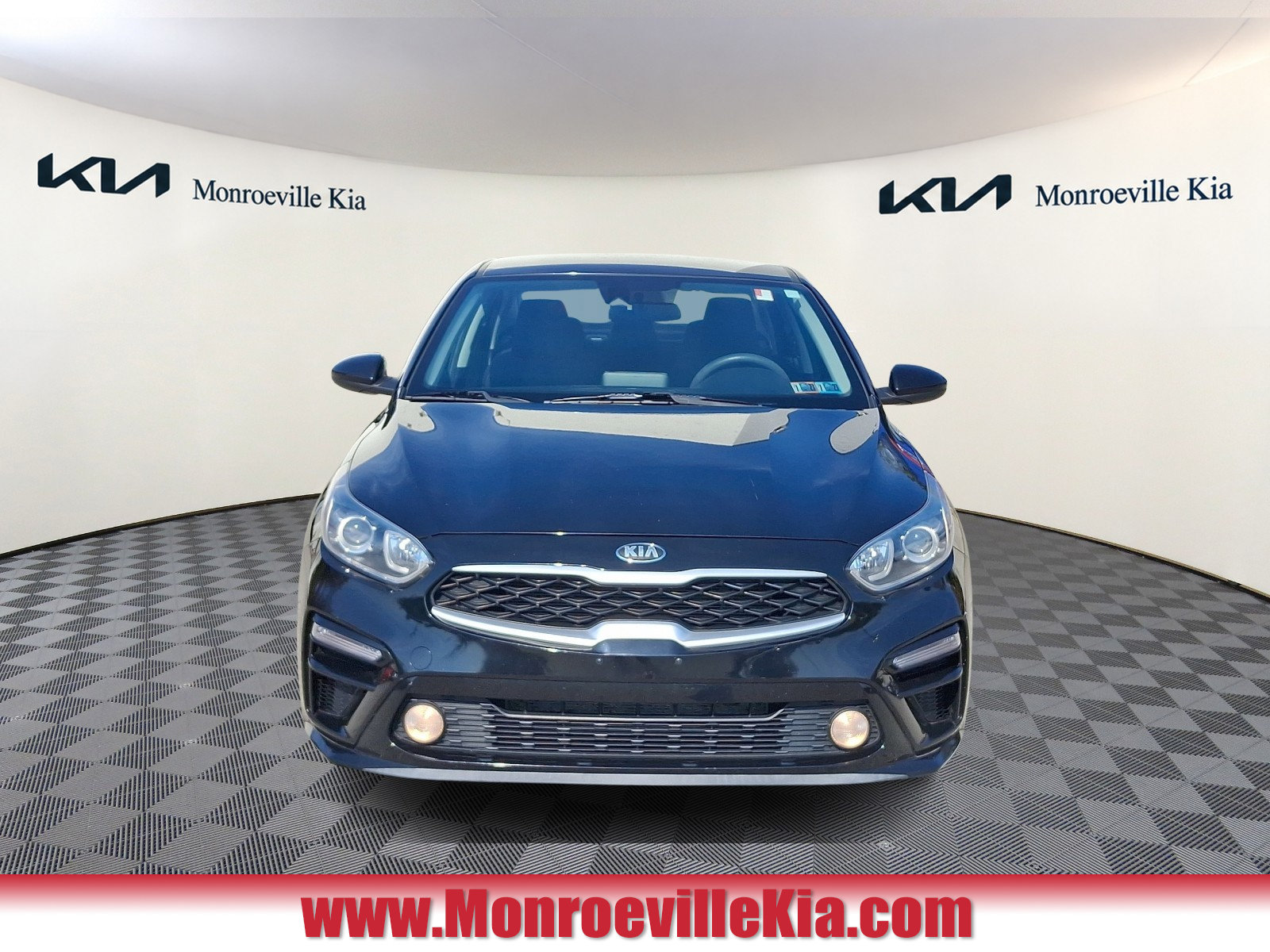 Used 2019 Kia Forte LXS LXS IVT