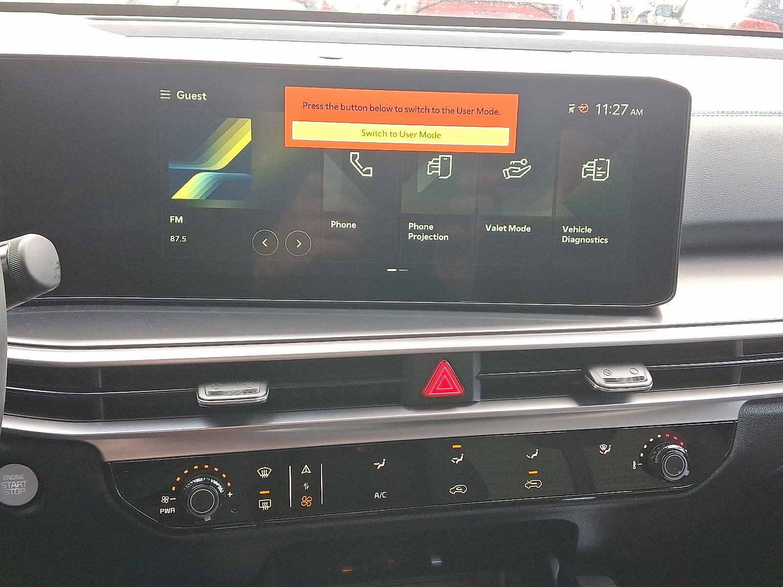 2026 Kia Sorento LX - Photo 8