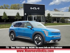 2026 Kia EV9 Wind Wind AWD
