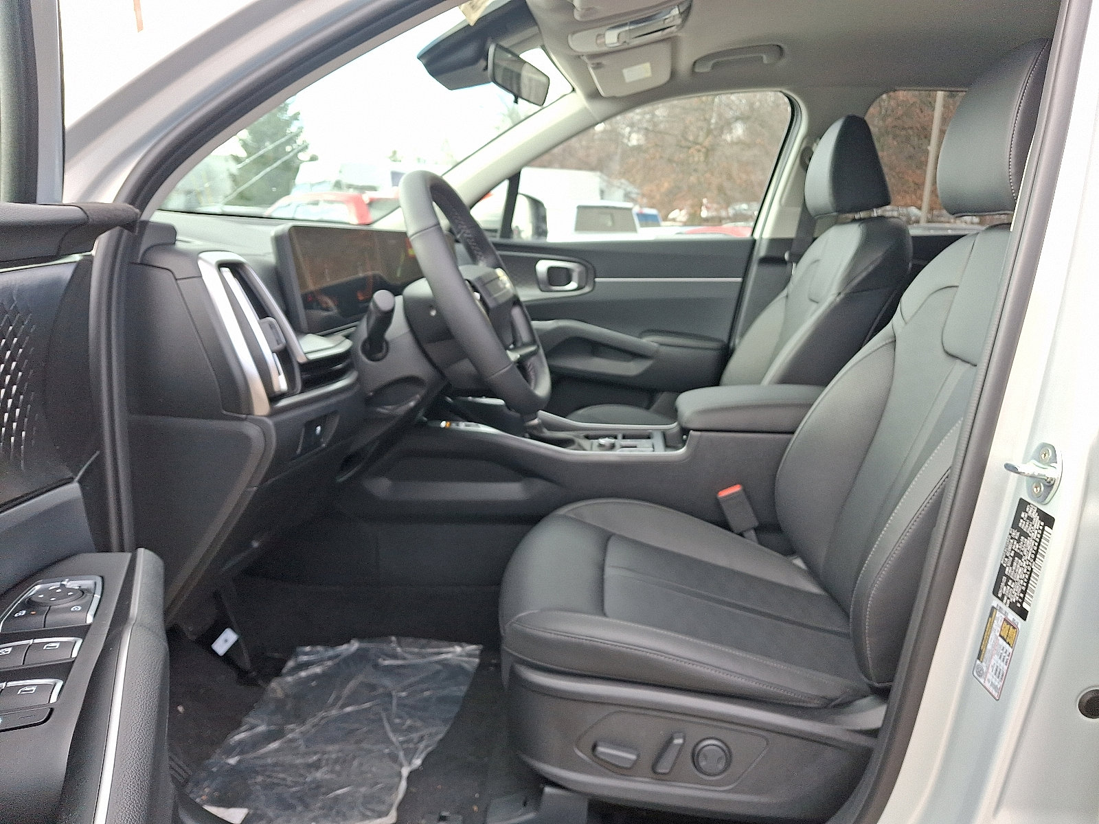 2026 Kia Sorento S - Photo 7