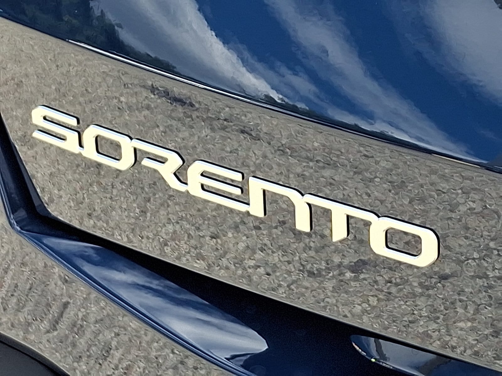 2026 Kia Sorento EX - Photo 7