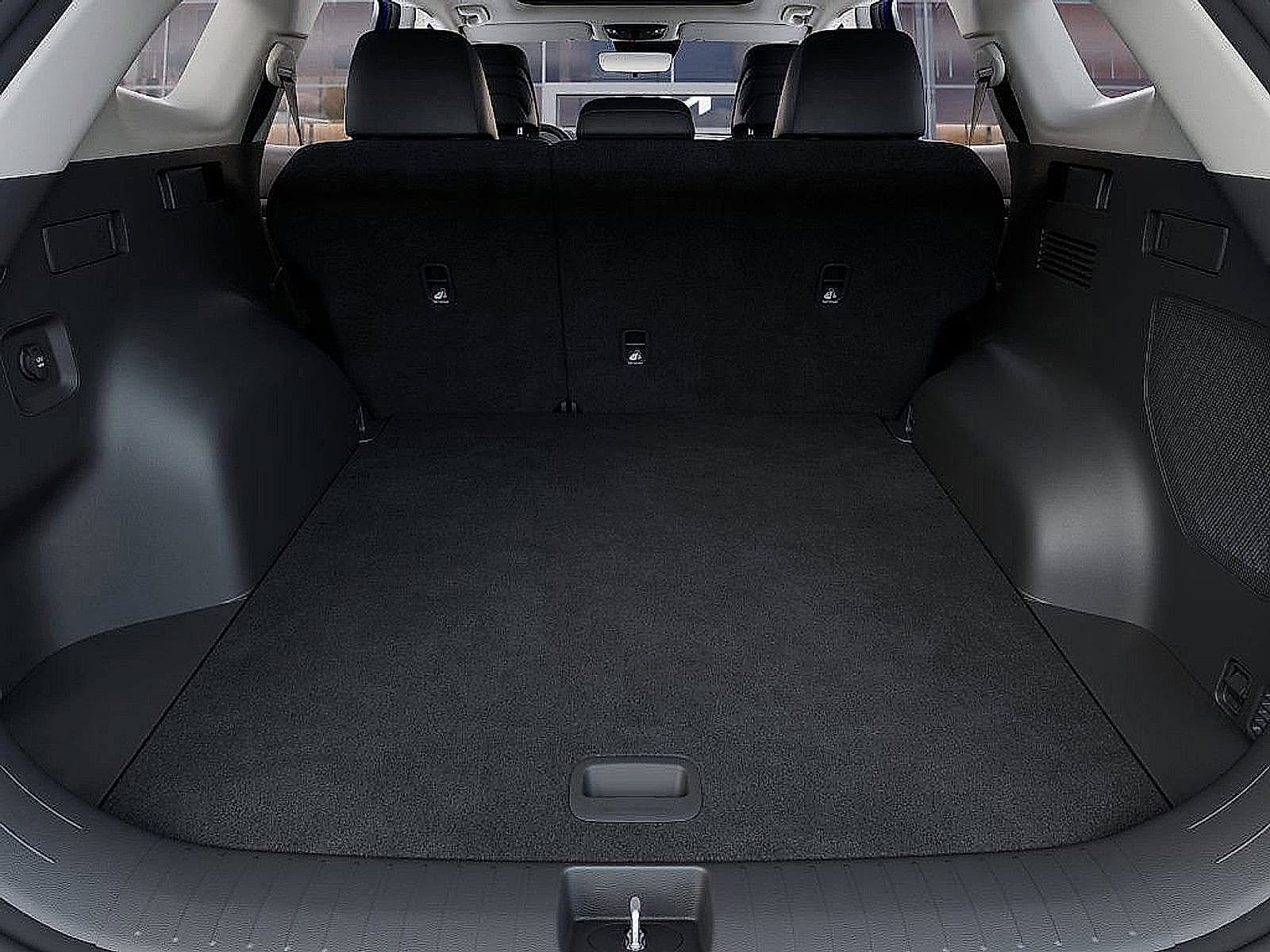2026 Kia Sportage SX Prestige - Photo 19