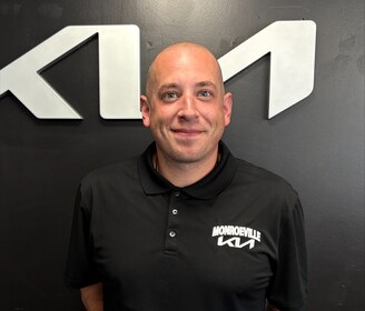 Staff member Devin Miller from ID_e73e9d