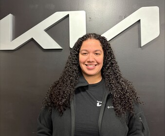 Staff member Naydina Phillips from ID_e73e9d