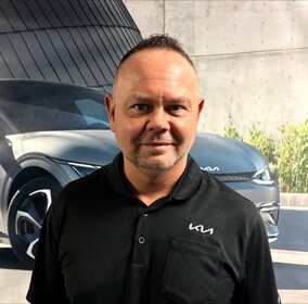 Staff member Lanny Noel from ID_9c85c1