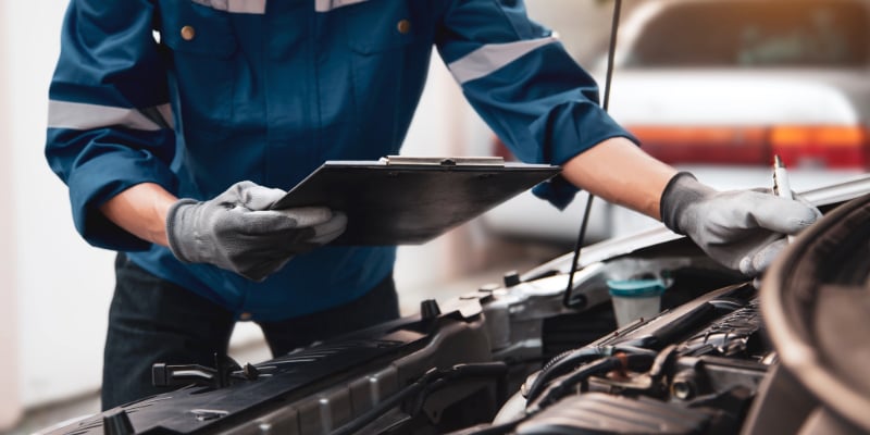 Monroeville Kia Service Center