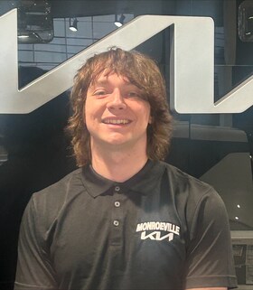 Staff member Andrew Spoto from ID_1cc9ed