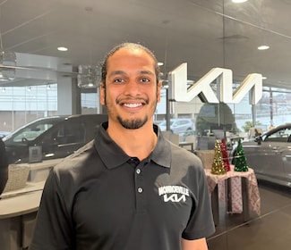 Staff member Dominic Moore from ID_1cc9ed