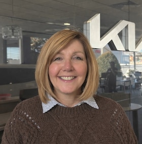 Staff member Carol Noel from ID_eb1aad