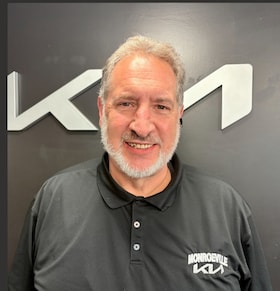 Staff member Chris Szuminsky from ID_e73e9d