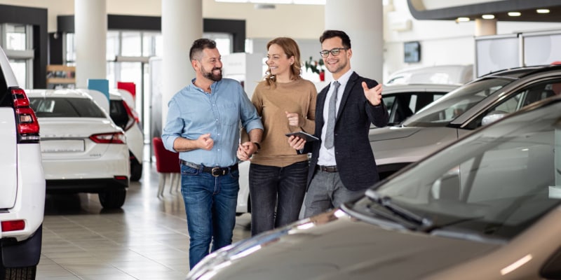 Land Rover Parsippany Service