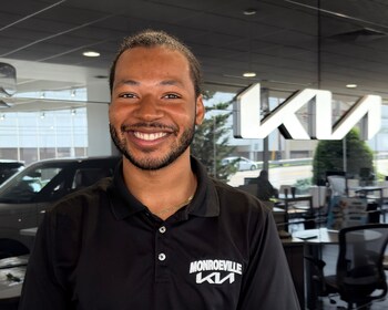 Staff member Khalil Williams from ID_1cc9ed