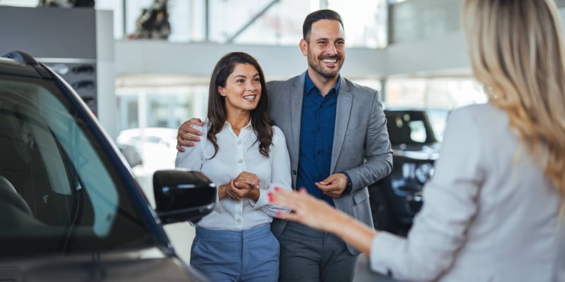 Land Rover Parsippany Service