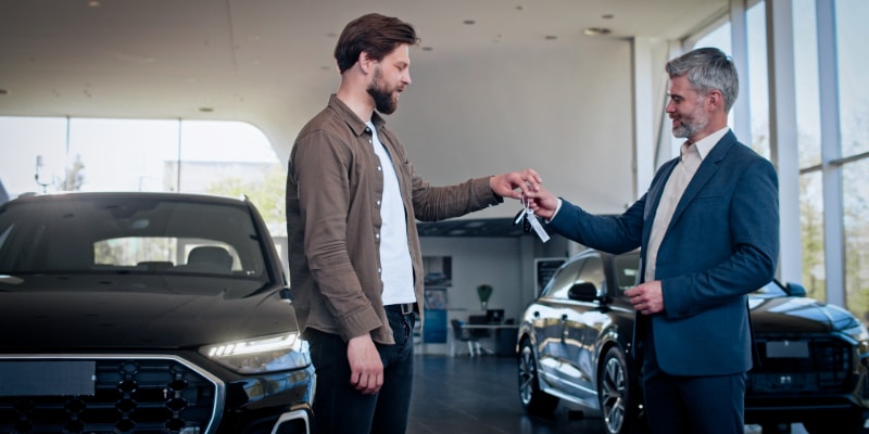Land Rover Parsippany Service