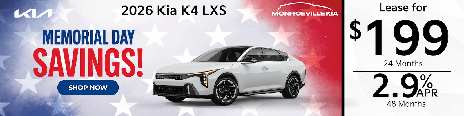 Monroeville Kia