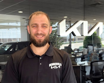 Staff member Bobby Yuska from ID_1cc9ed
