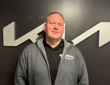 Staff member Brian Grant from ID_9c85c1