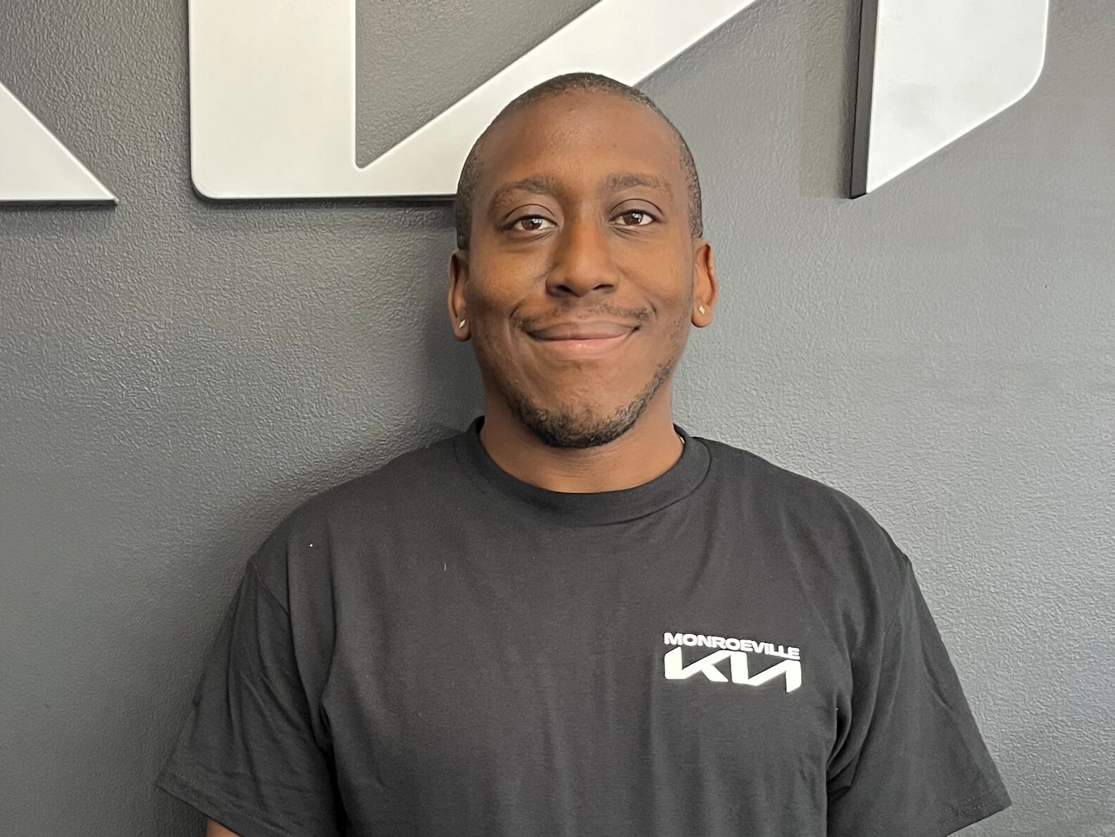 Staff member Tony Upshaw from ID_e73e9d