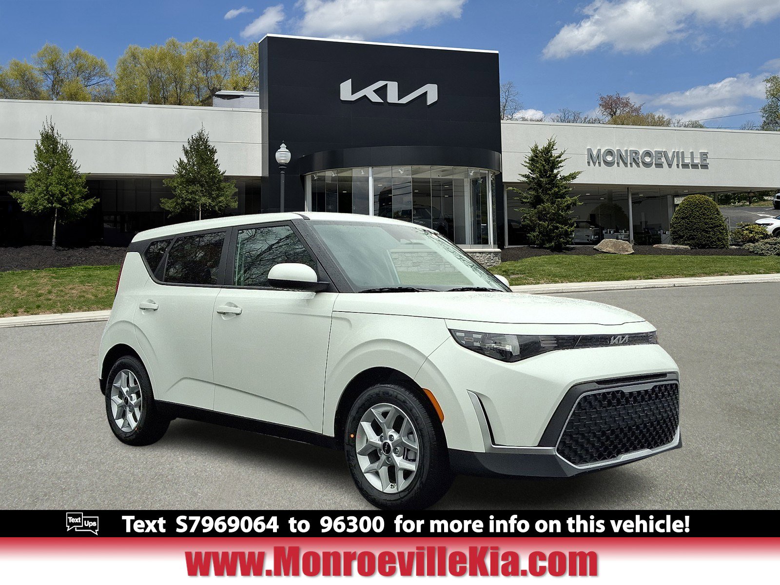 2025 Kia Soul