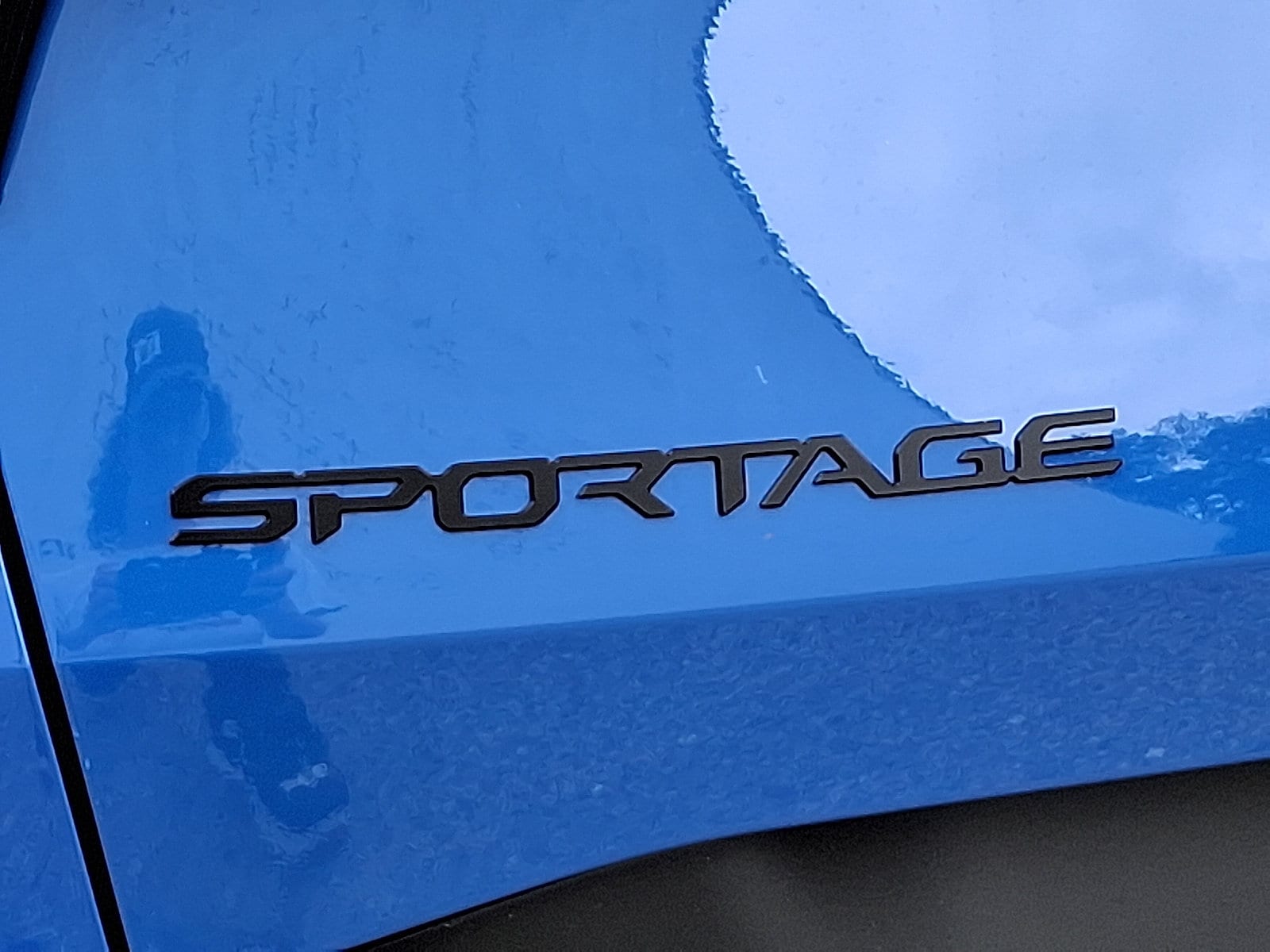 2026 Kia Sportage X-Line - Photo 15