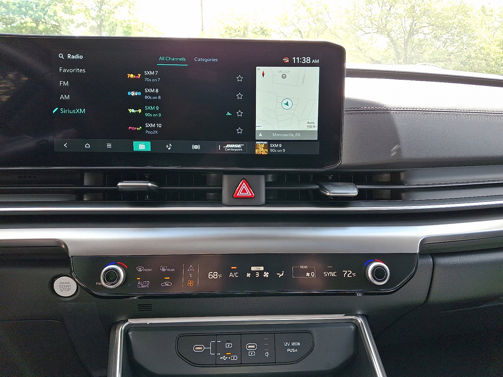 2026 Kia Carnival SX Prestige - Photo 11