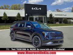 2026 Kia Carnival SX SX FWD