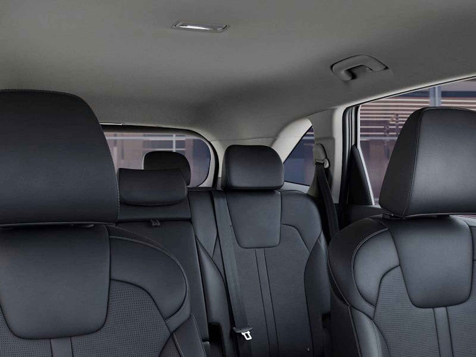 2026 Kia Sorento S - Photo 27