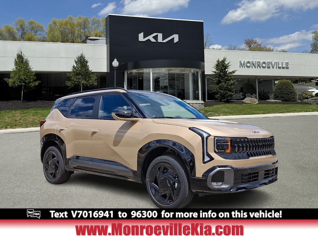 New 2027 Kia Seltos X-Line SX X-Line SX AWD
