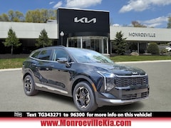 2026 Kia Sportage EX EX AWD