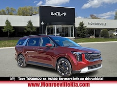 2026 Kia Carnival EX EX FWD