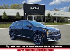 2026 Kia Sportage Hybrid SX-Prestige SX-Prestige AWD