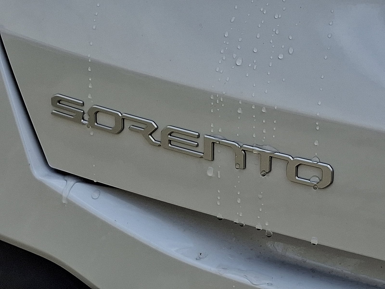 2026 Kia Sorento LX - Photo 12