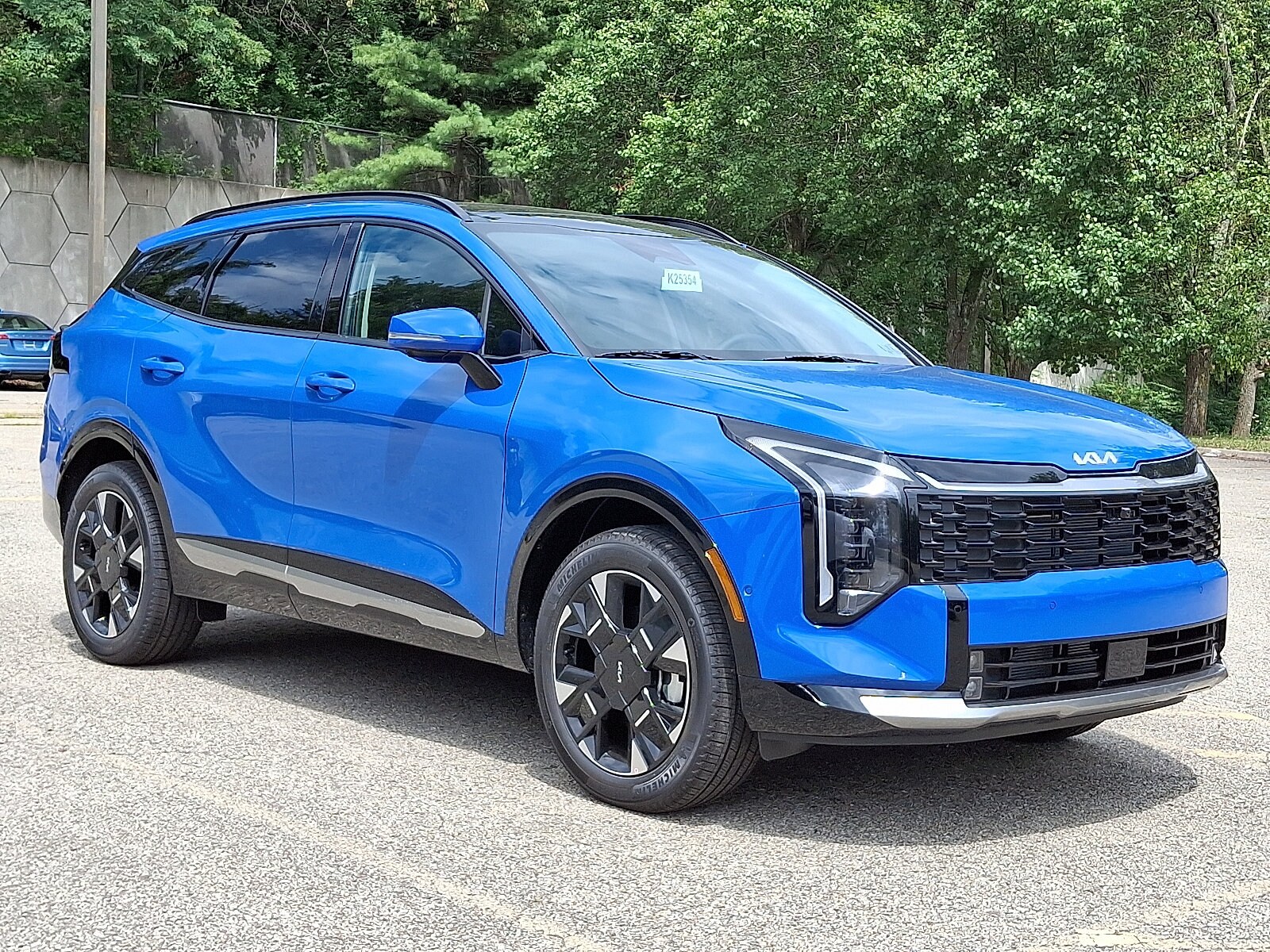 2026 Kia Sportage SX Prestige - Photo 2