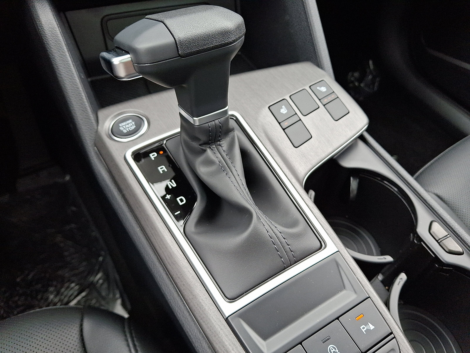 2026 Kia Sportage X-Line - Photo 8